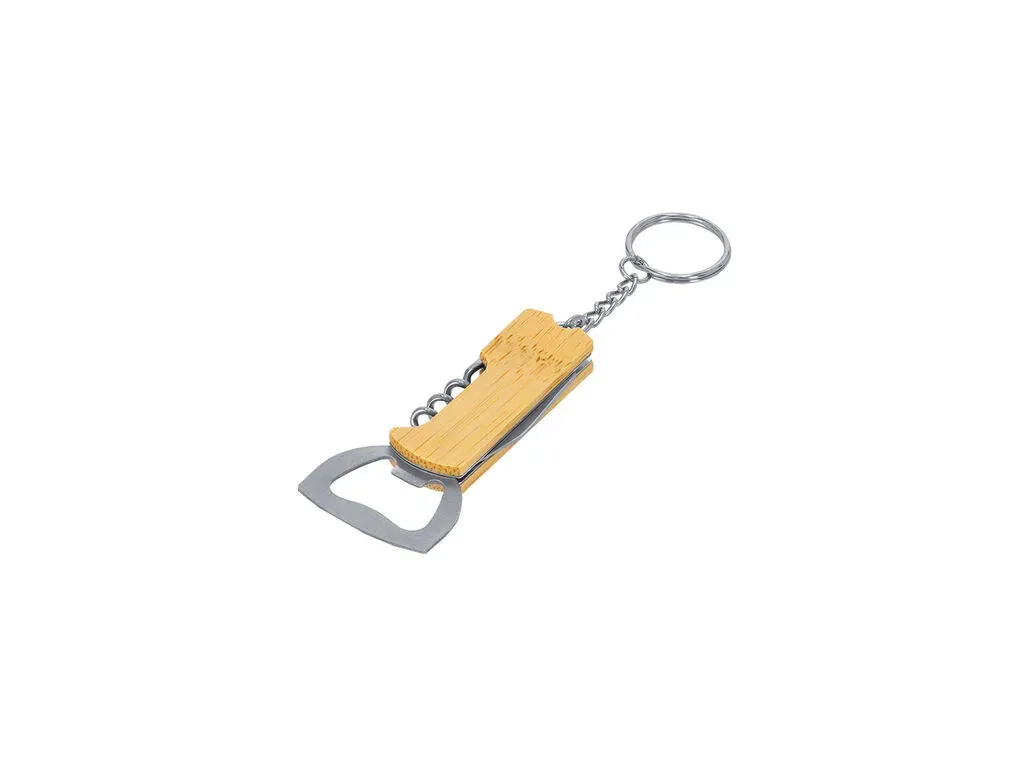 Jilar Opener Keyring