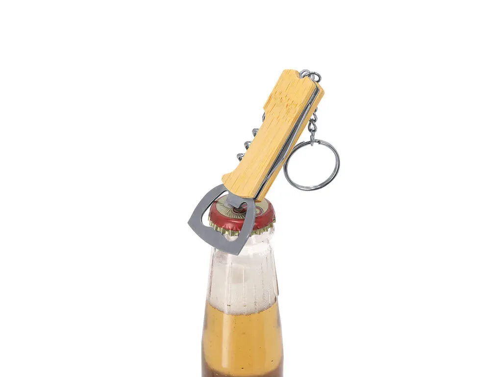 Jilar Opener Keyring