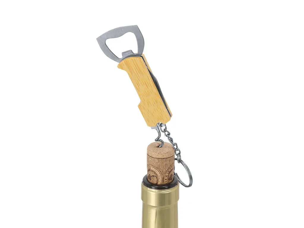 Jilar Opener Keyring