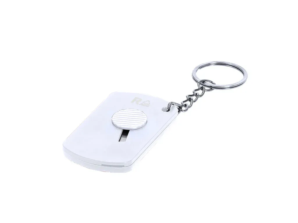 Darson Cutter Keyring