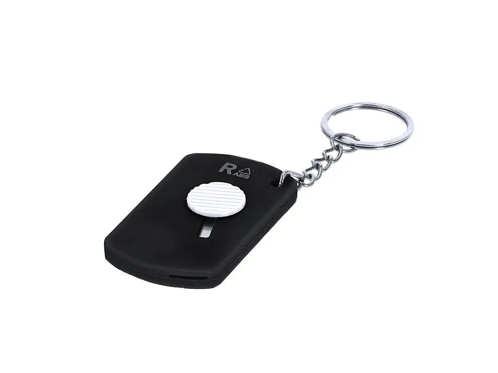 Darson Cutter Keyring