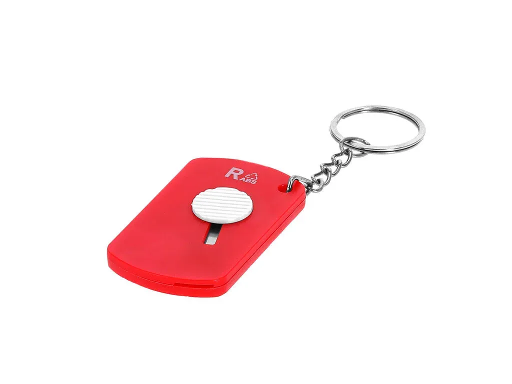 Darson Cutter Keyring