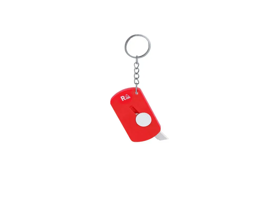 Darson Cutter Keyring