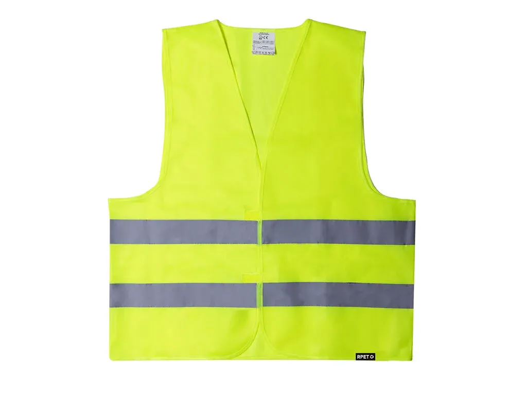 Safrox Reflective Vest