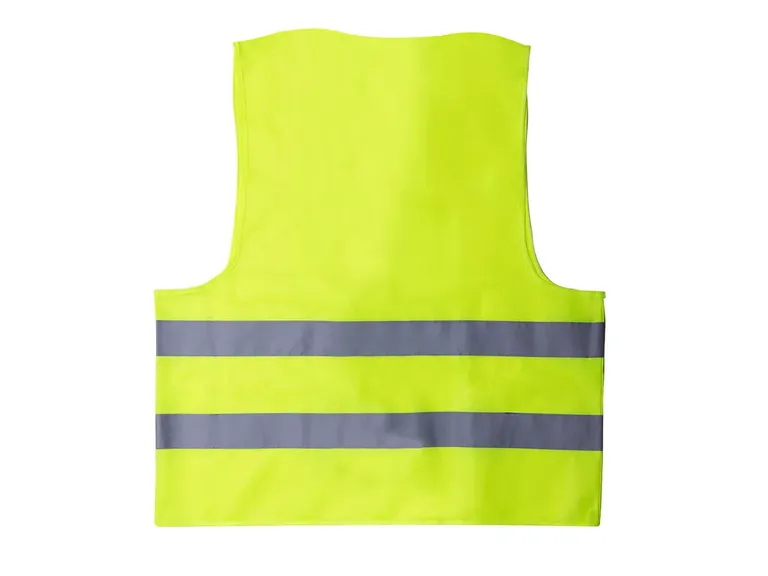 Safrox Reflective Vest