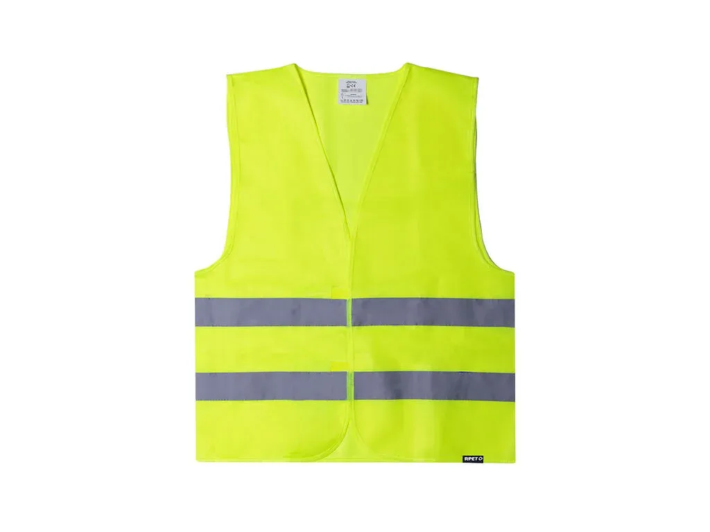 Kastor Reflective Vest
