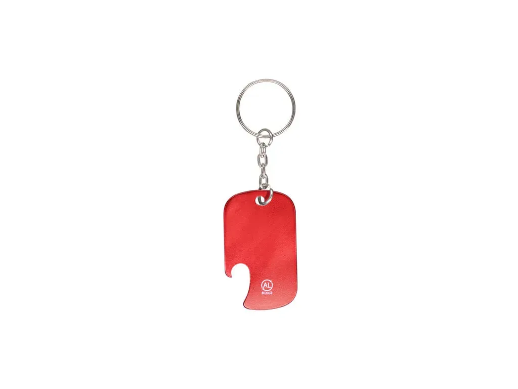 Sawad Opener Keyring