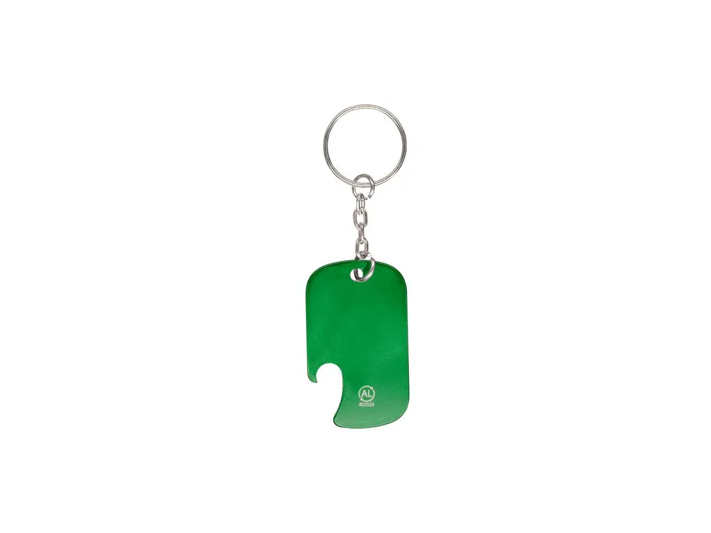 Sawad Opener Keyring