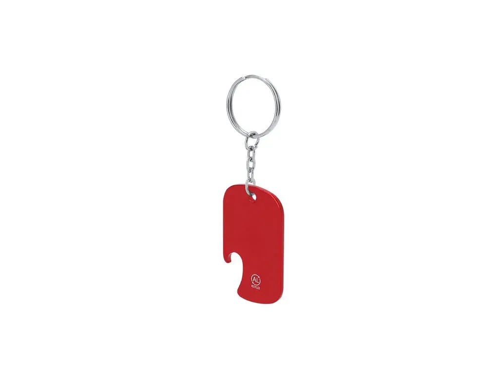 Sawad Opener Keyring
