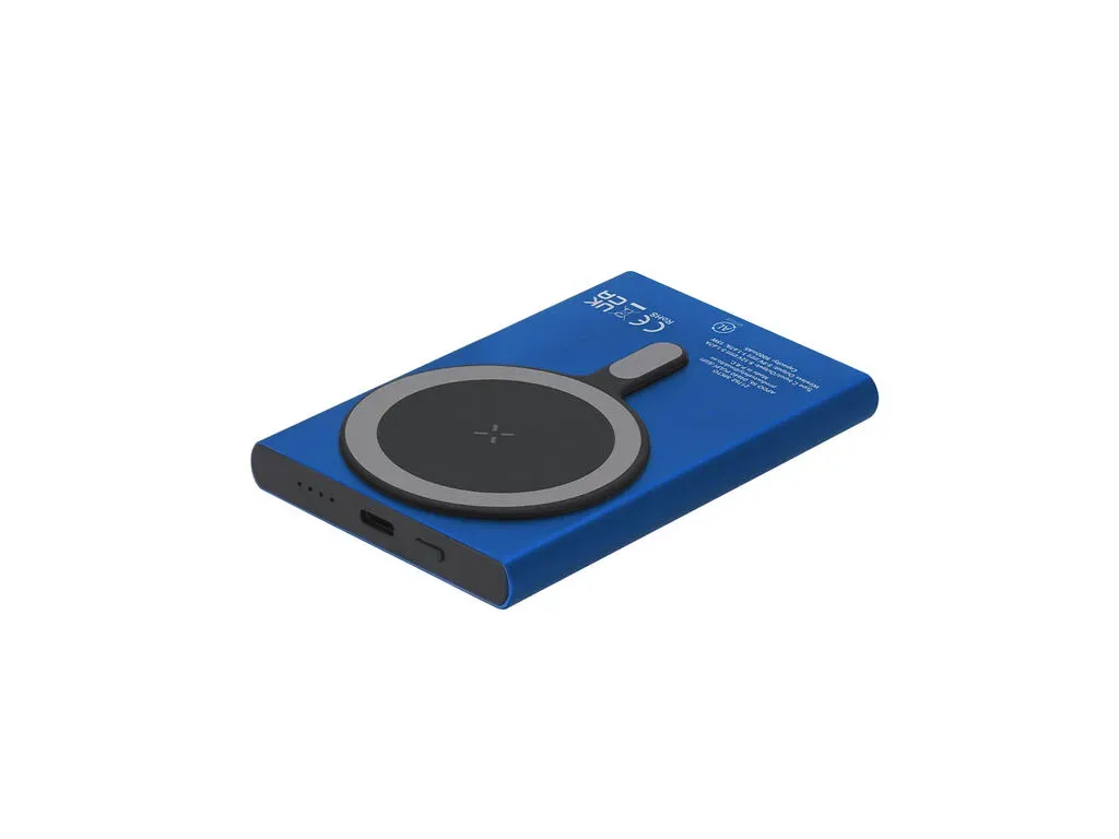 Bertex Power Bank