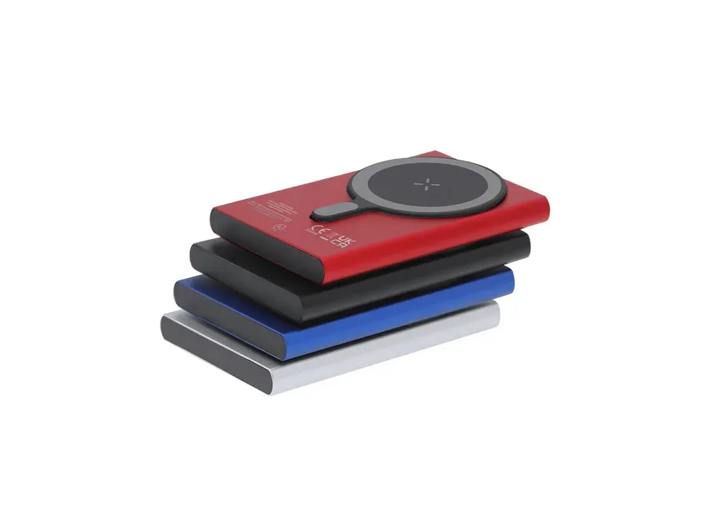 Bertex Power Bank
