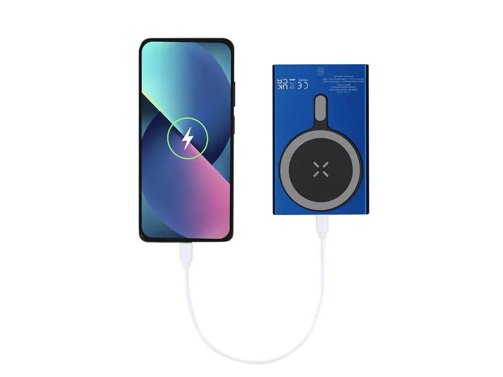 Bertex Power Bank