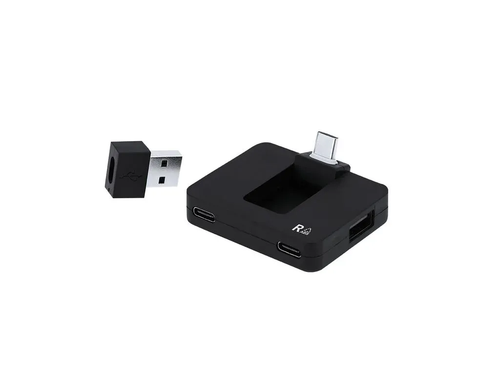 Baycen USB Hub