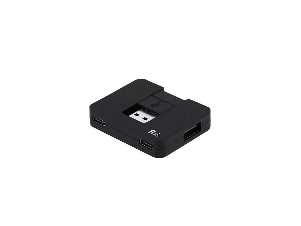 Baycen USB Hub