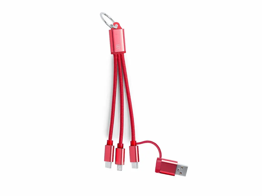 Bikoc Charging Cable