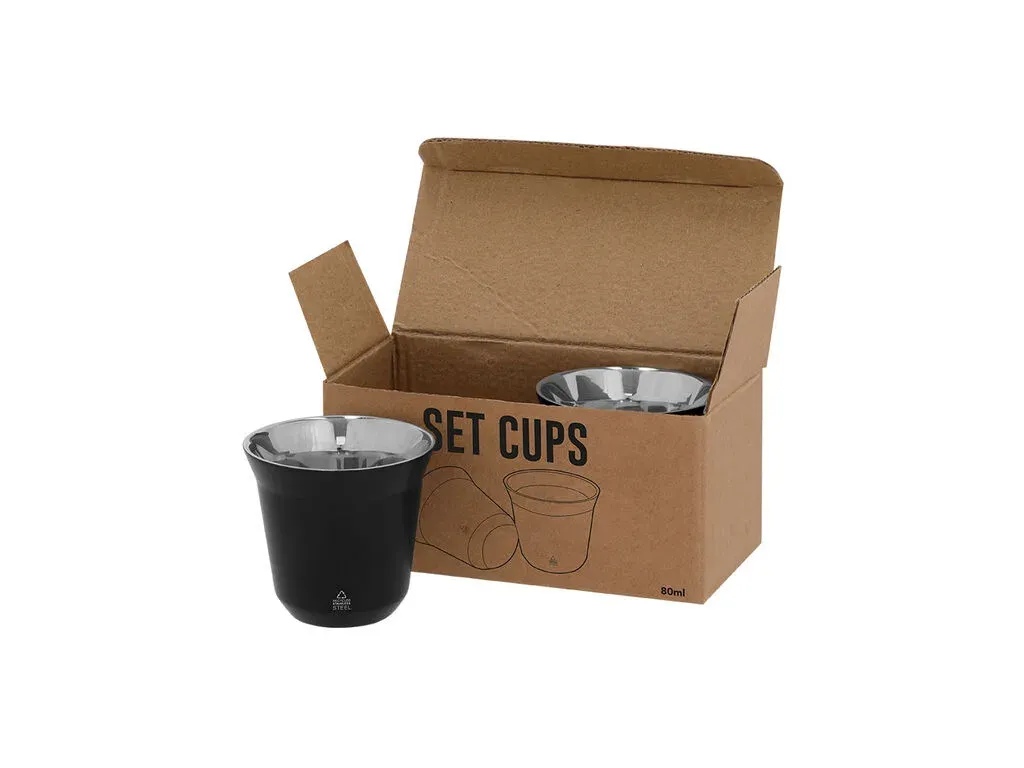 Kodet Cups Set