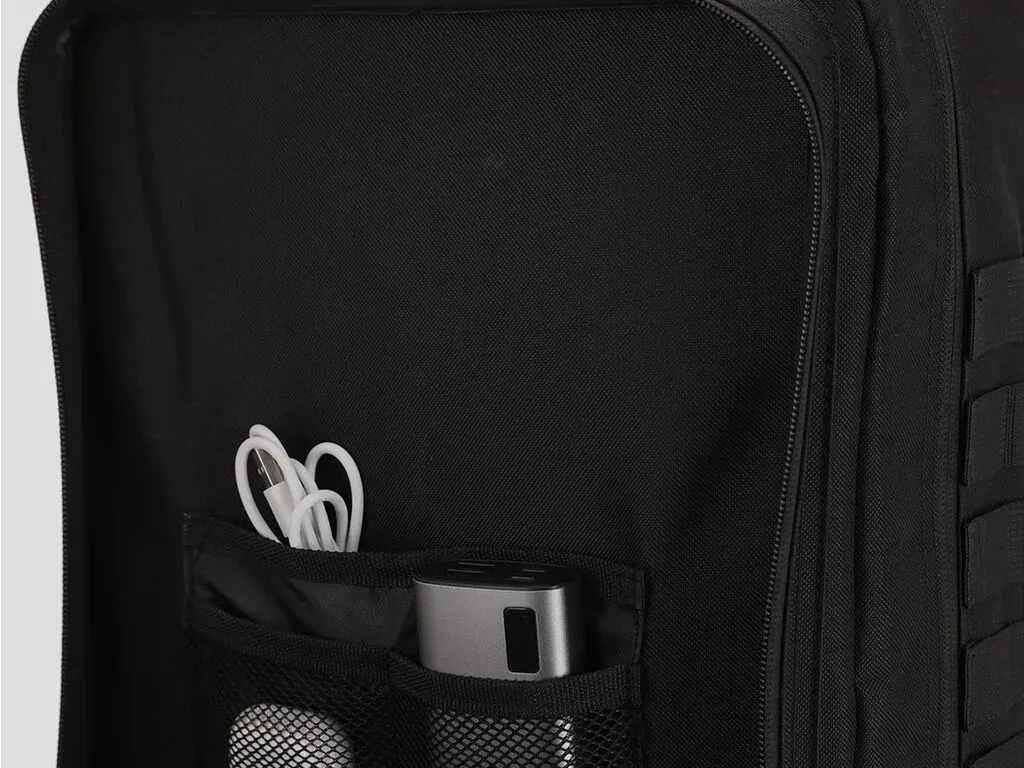 Bruxdul Backpack