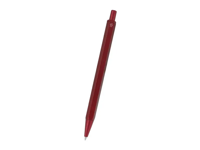 Tinful Pen