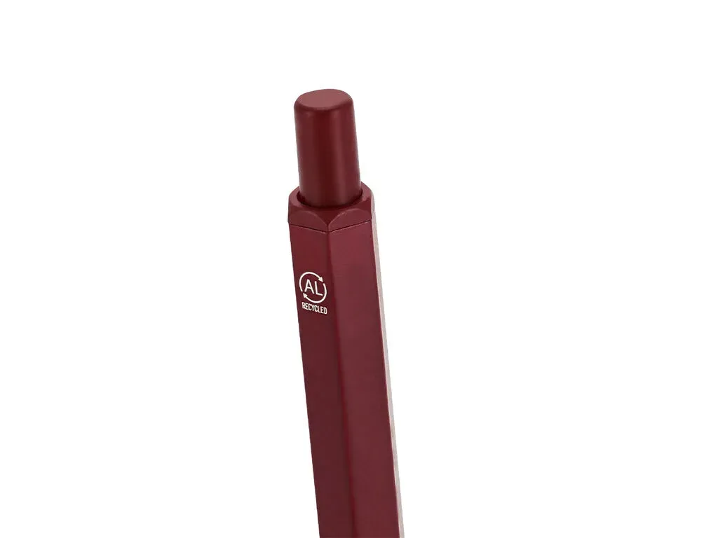 Tinful Pen