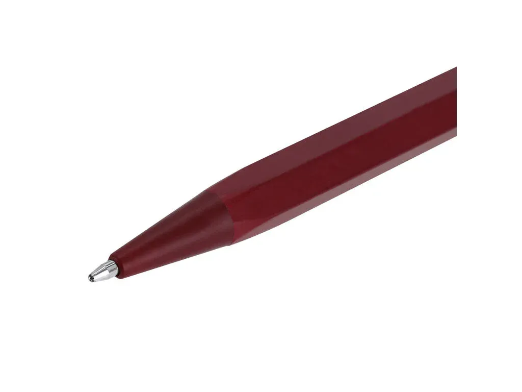 Tinful Pen