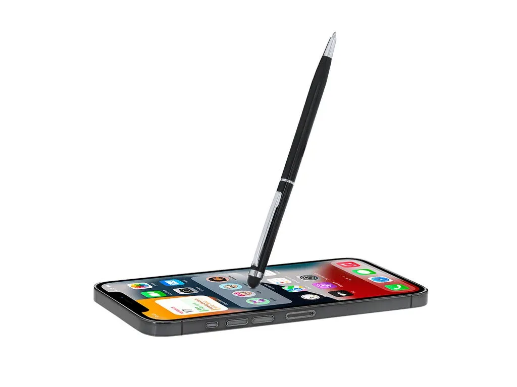 Winker Stylus Touch Ball Pen