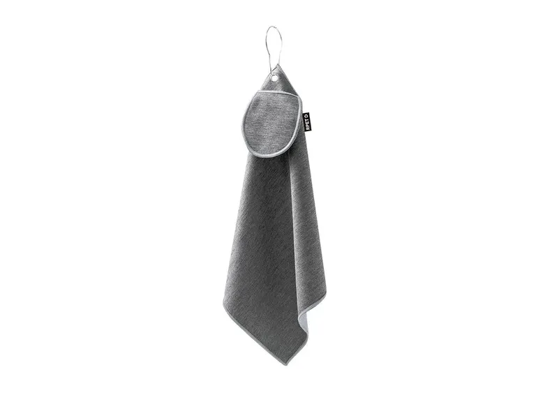 Canrock Golf Towel