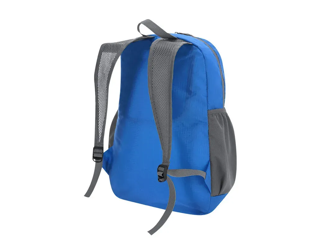 Chermel Foldable Backpack