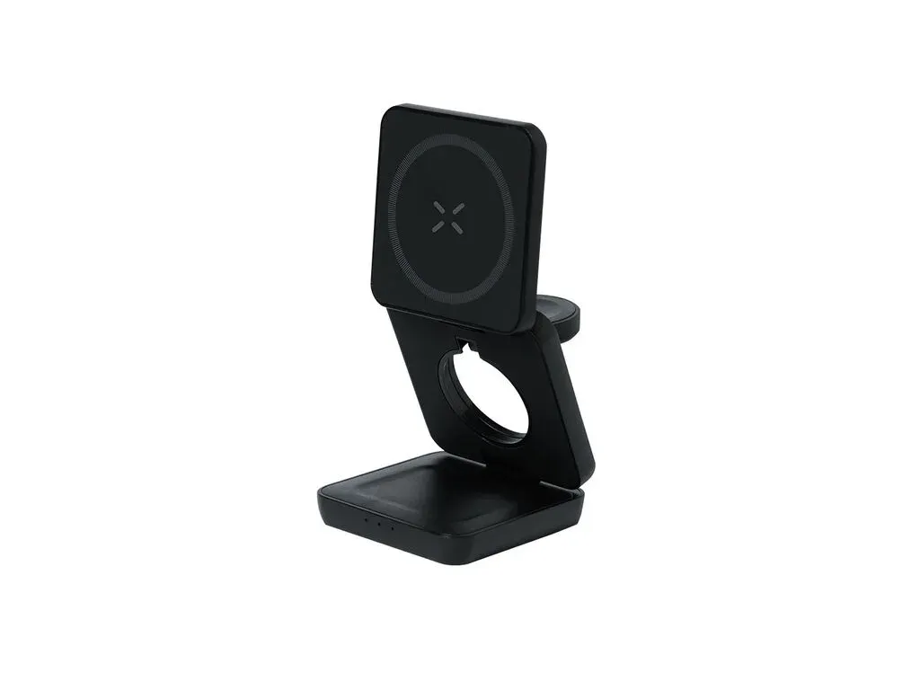 Komal Charger