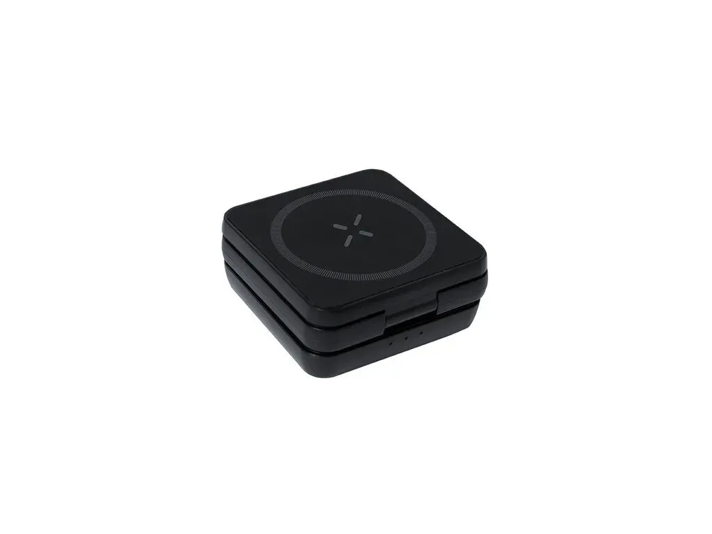 Komal Charger