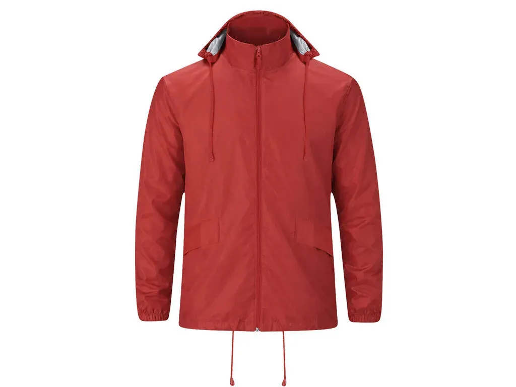 Bravion Raincoat