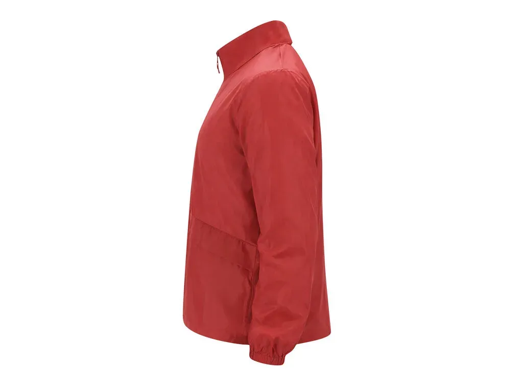 Bravion Raincoat