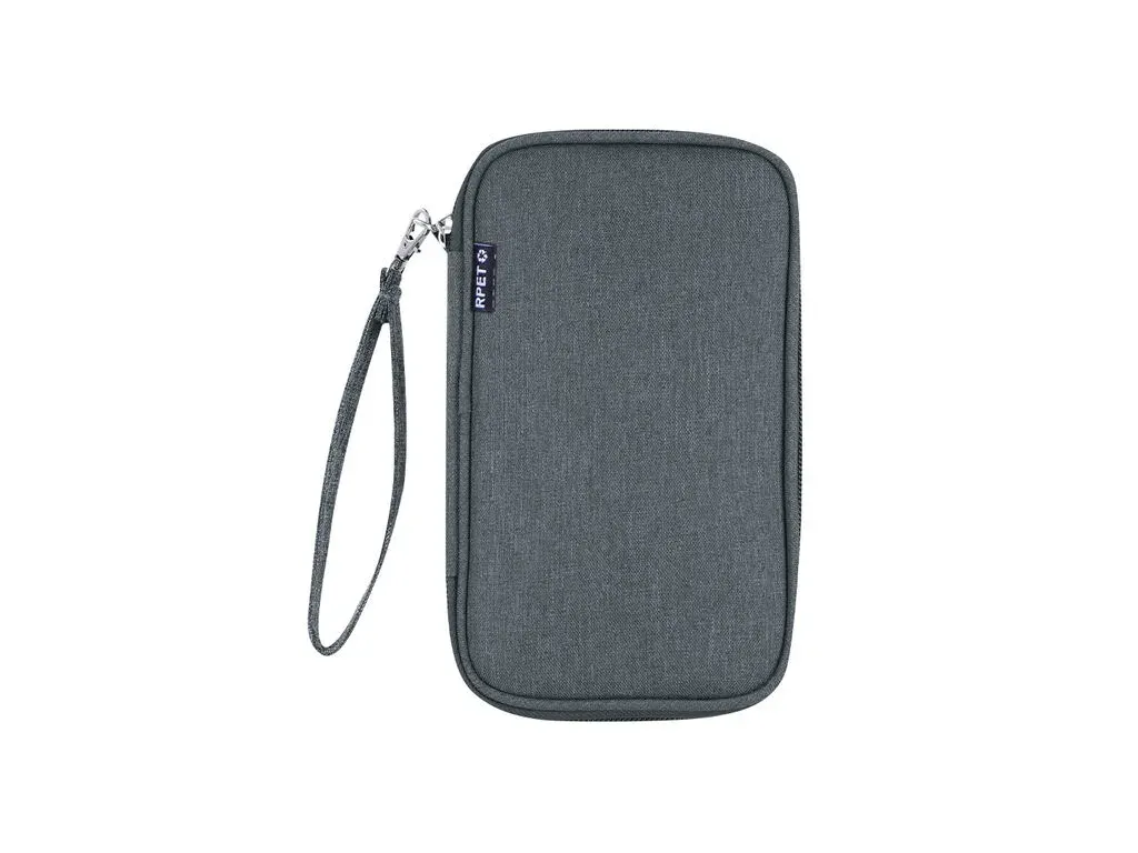 Zimmer Organizer Case