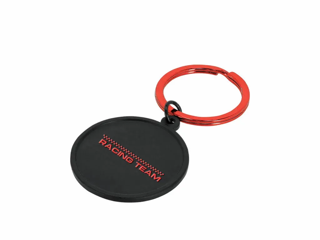 Klapson Keyring