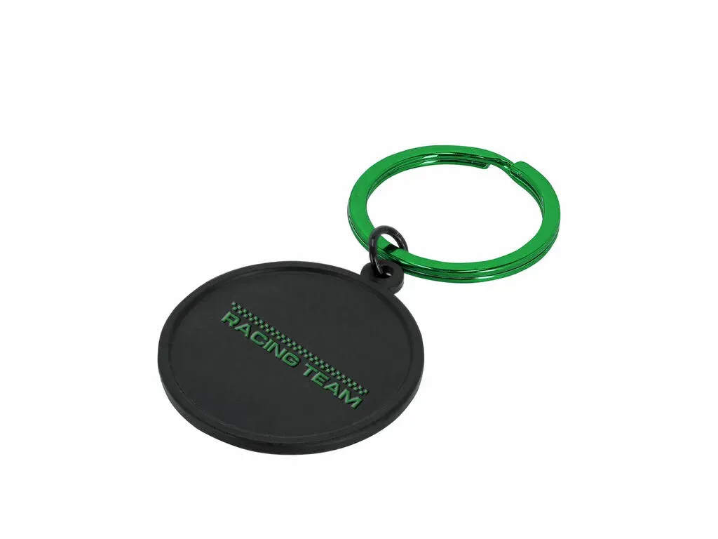 Klapson Keyring