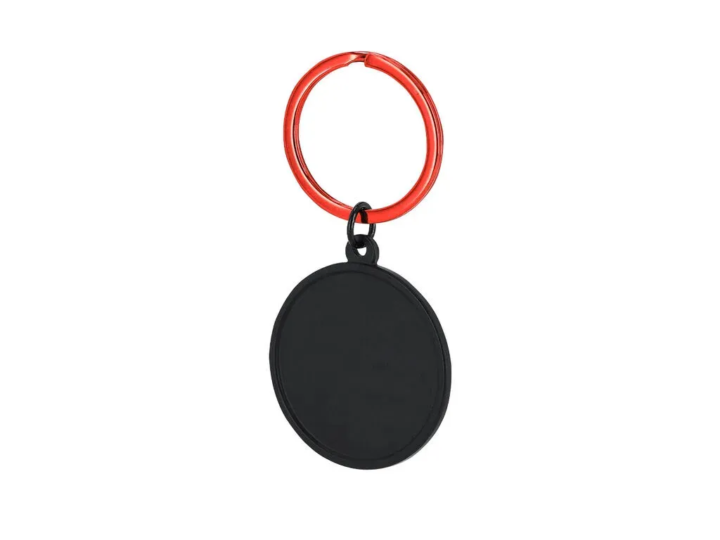 Klapson Keyring