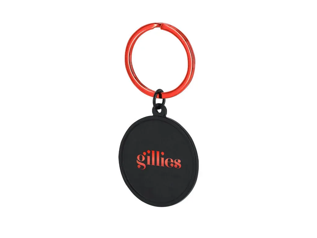 Klapson Keyring