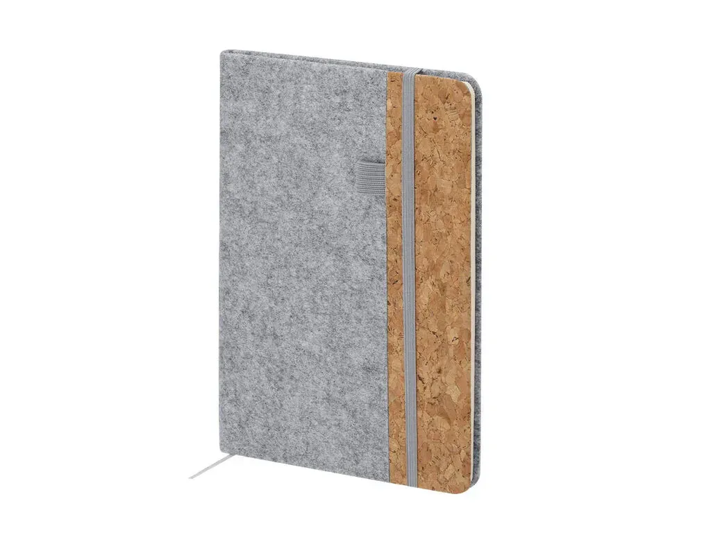 Driscol Notepad