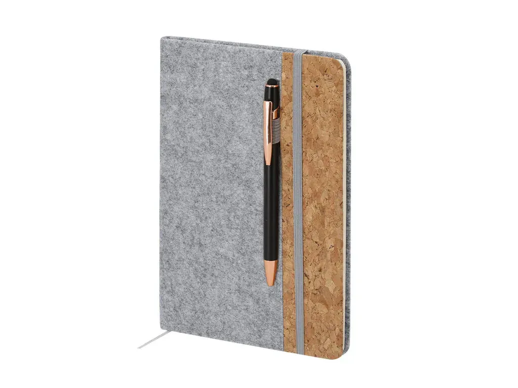 Driscol Notepad