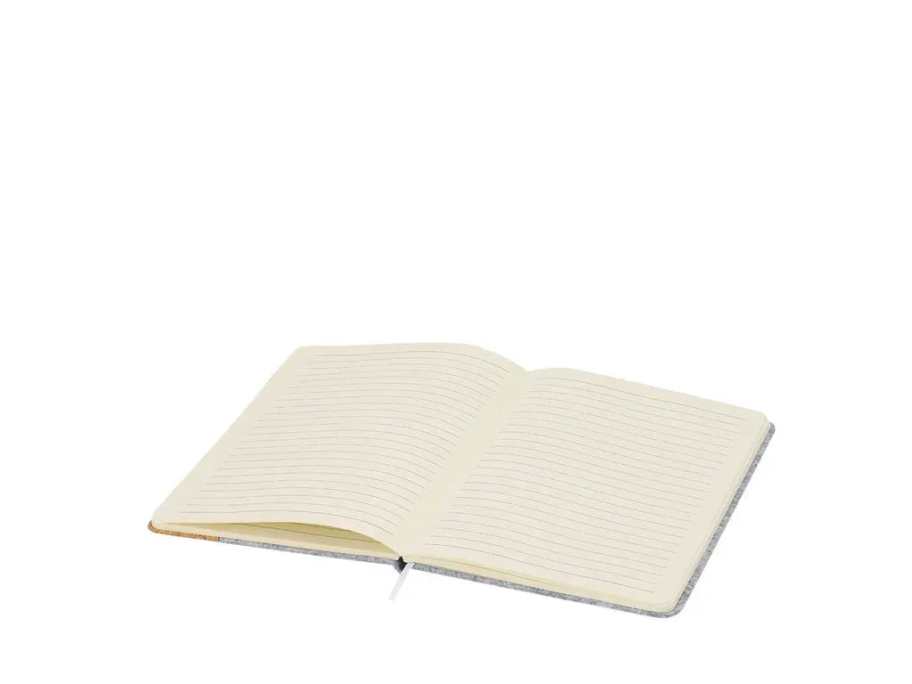Driscol Notepad