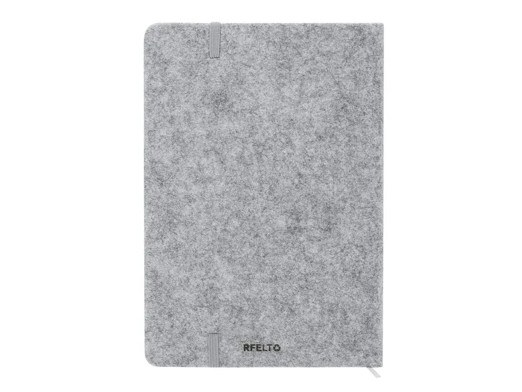 Driscol Notepad