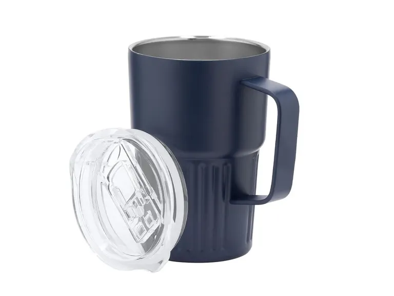 Finbar Insulated Mug