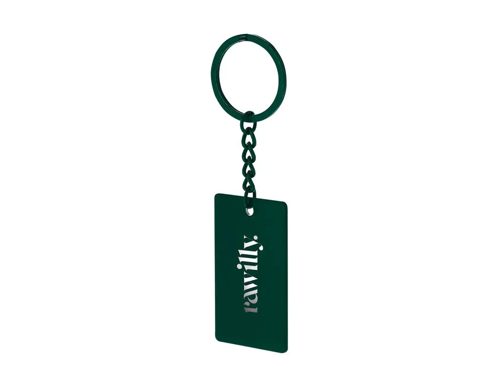 Taraf Keyring