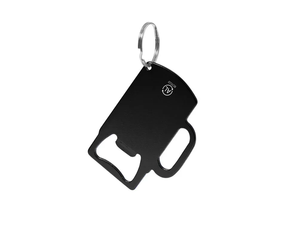 Berman Opener Keyring