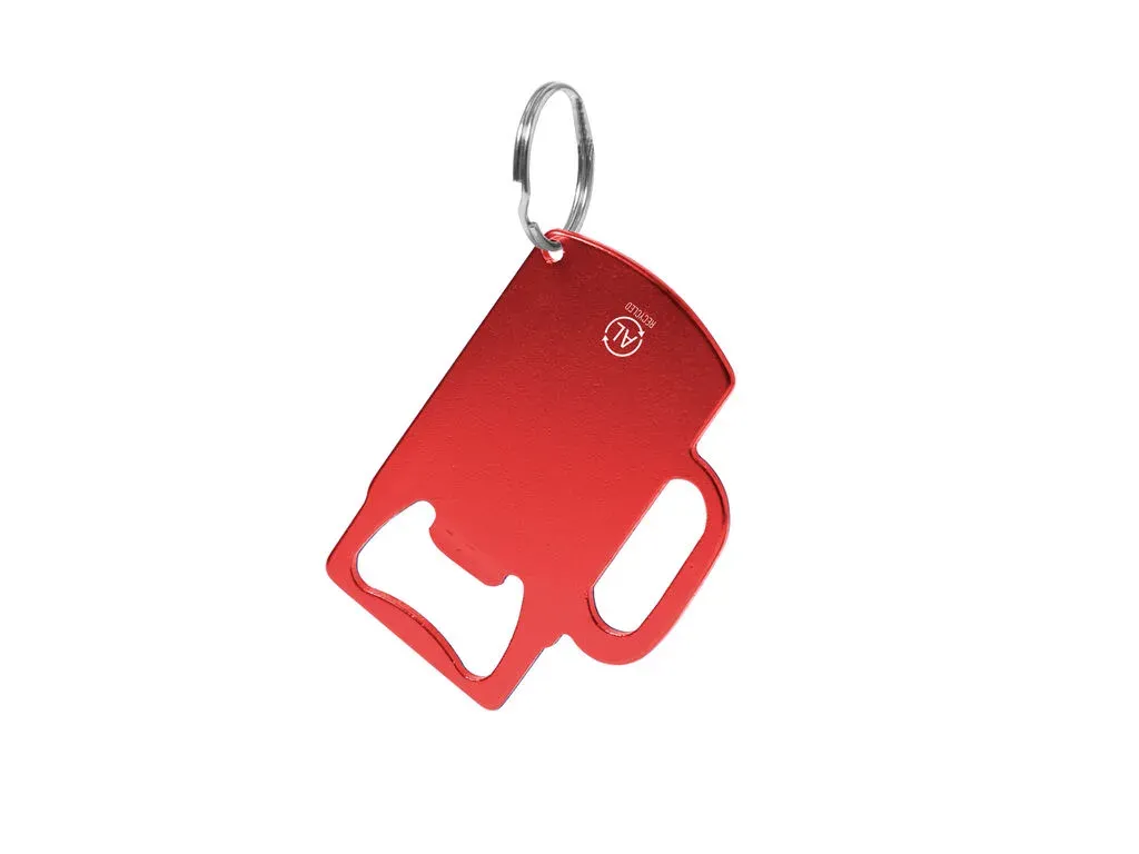 Berman Opener Keyring
