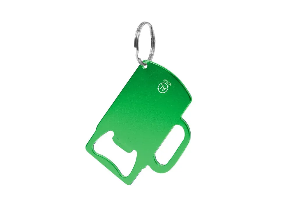 Berman Opener Keyring