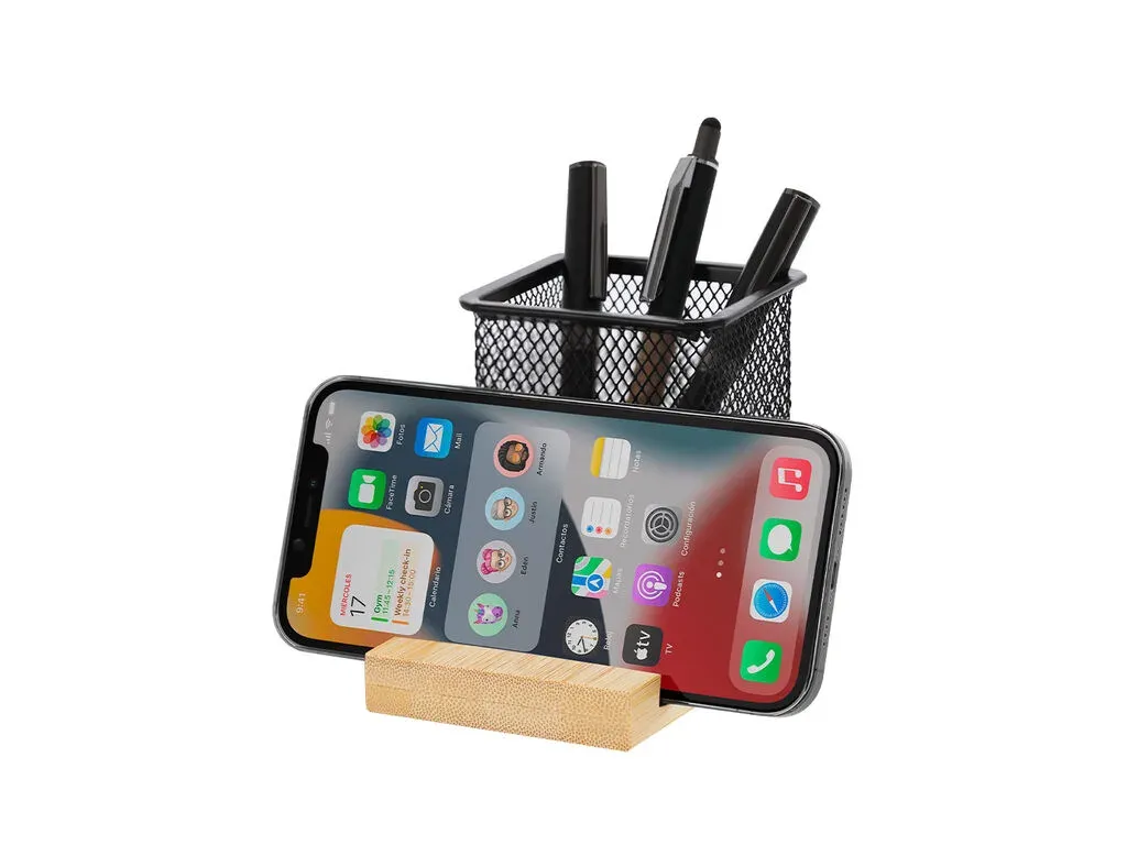 Manish Pencil Holder