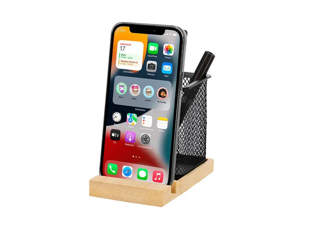 Manish Pencil Holder