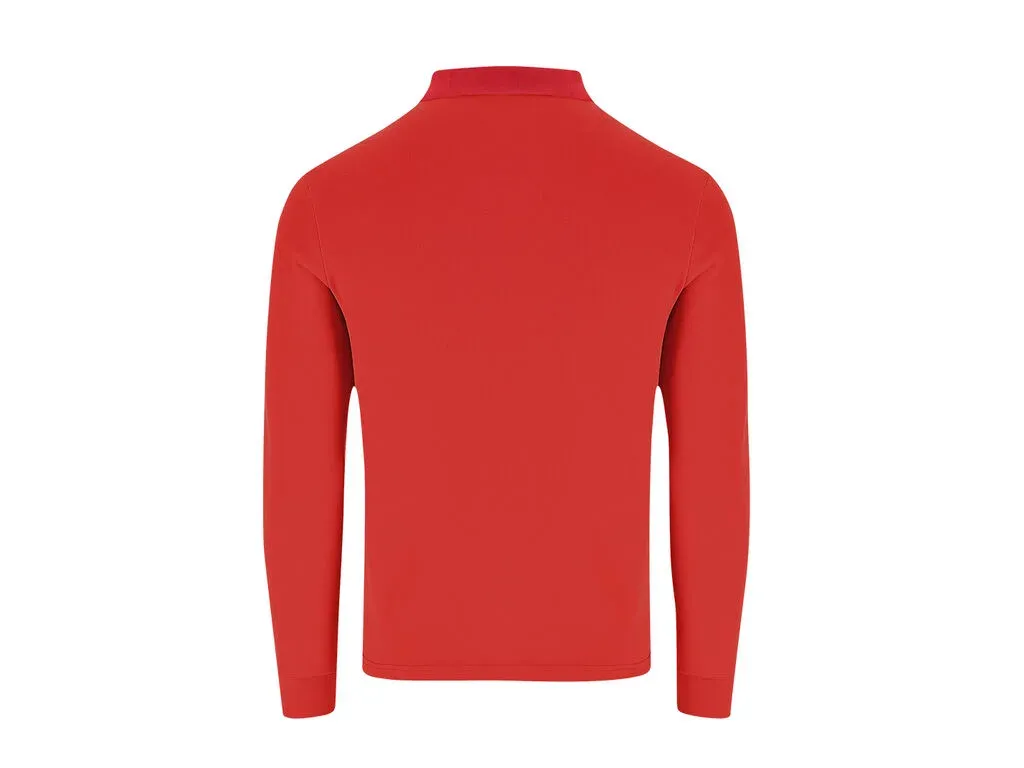 Charlot Adult Colour Polo Shirt