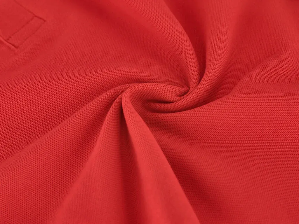 Charlot Adult Colour Polo Shirt