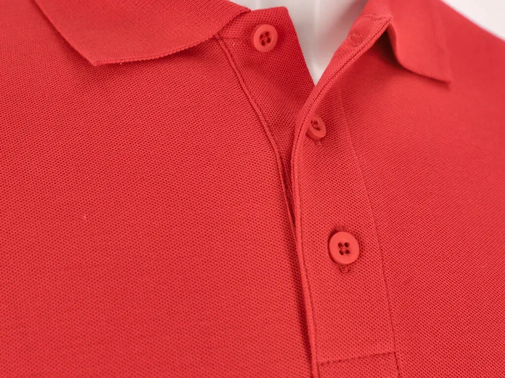Charlot Adult Colour Polo Shirt